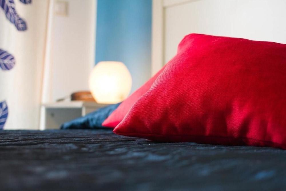 Hotel Donna Rosa SantʼAlessio Siculo エクステリア 写真